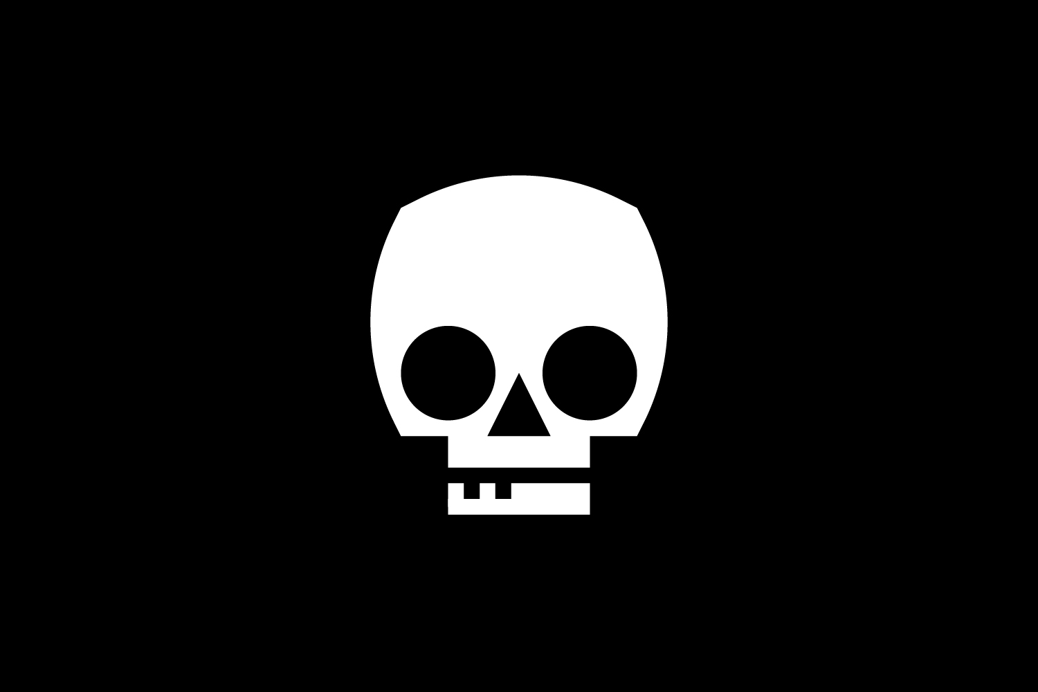 Jawbreaker Studios - Identité de marque et logo studio illustration par Louis Fièvre