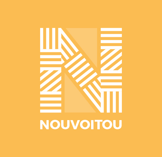 Identité de marque ville Rennaise de Nouvoitou