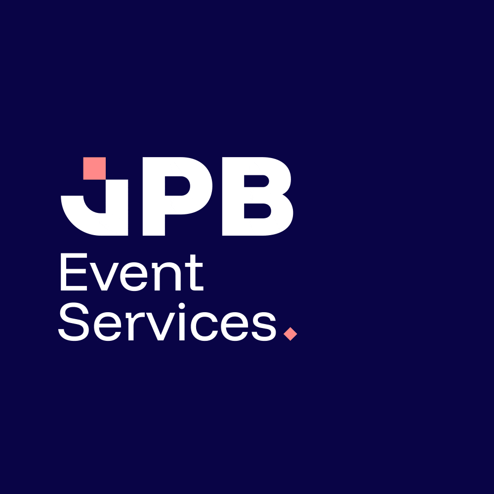 Identité de marque de JPB. Déclinaison logo business units.