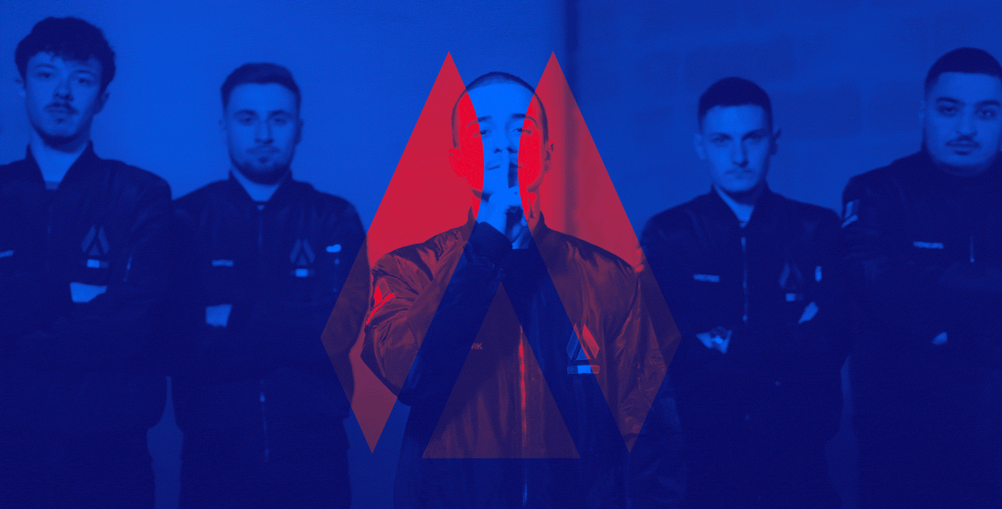 Atrivm logo animation motion design Atrivm logo animation motion design