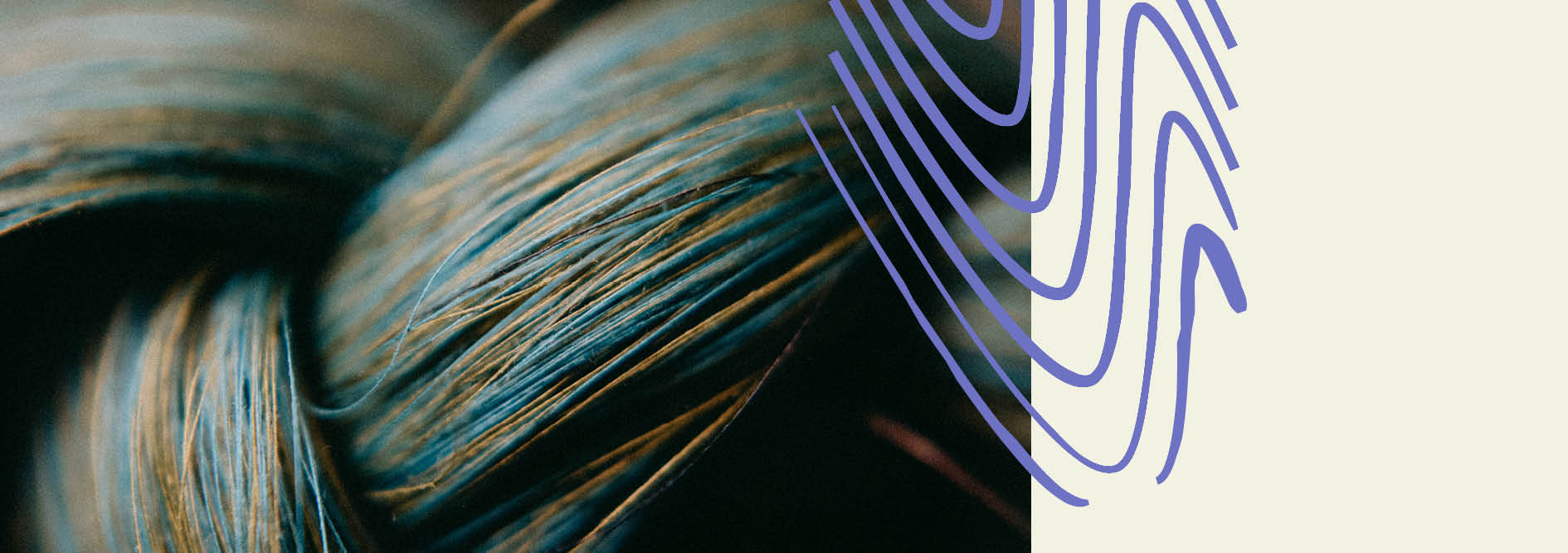 Circulart logotype charte graphique, textures Identité de marque de Circulart, charte graphique textures