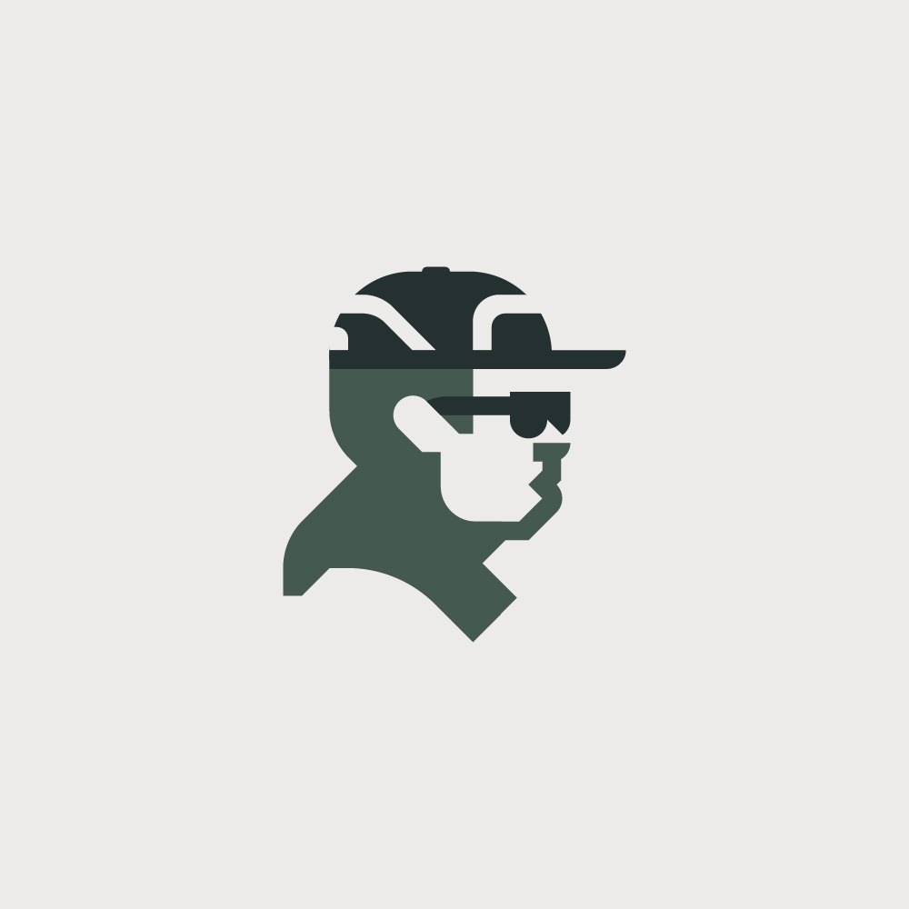 Divers logos, logothèque, logotypes cap