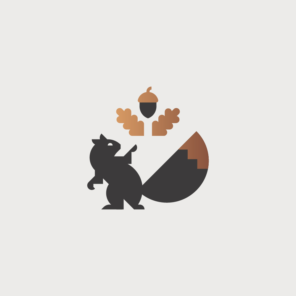 Divers logos, logothèque, logotypes going nuts