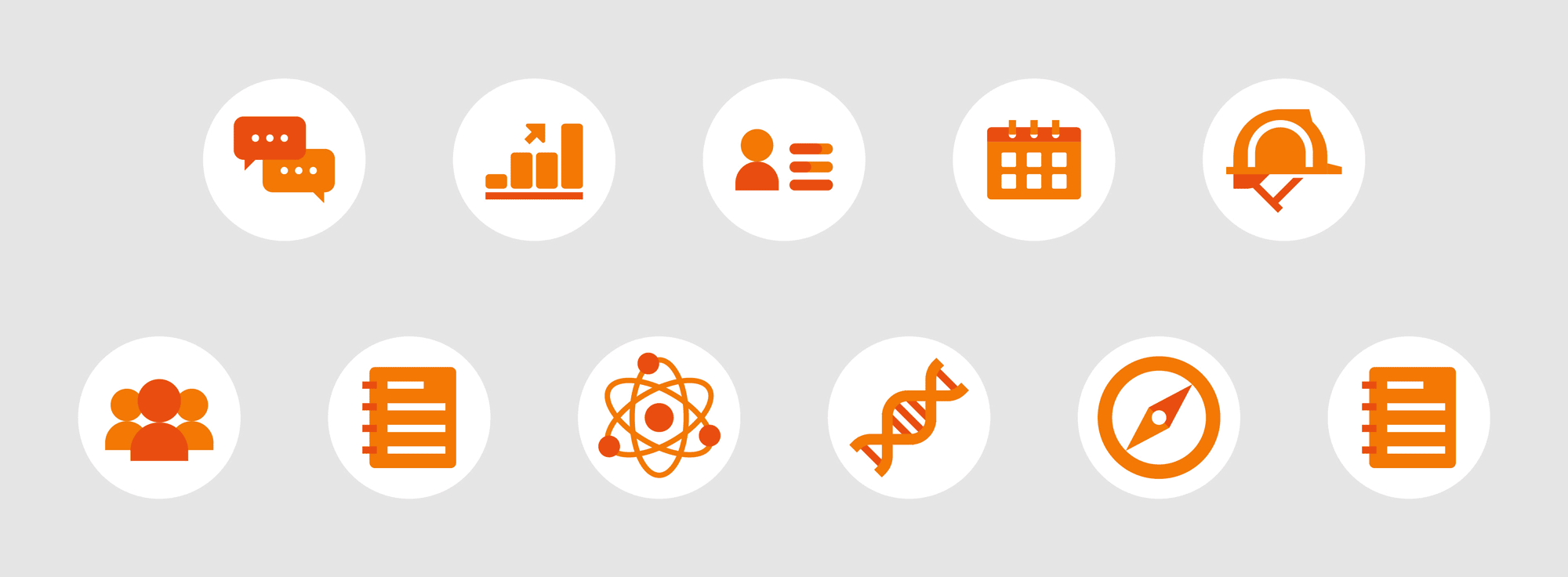 Illustration et conception du Projet de Site illustré pour le site EDF de Chinon, tours de cou