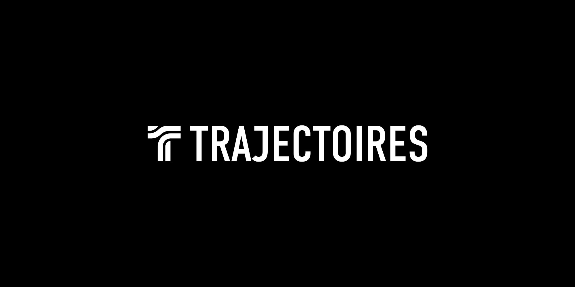 Charte graphique et logotype de Semtcar Trajectoires, acteur majeur de la maîtrise d'ouvrage des transports en commun de la métropole rennaise.