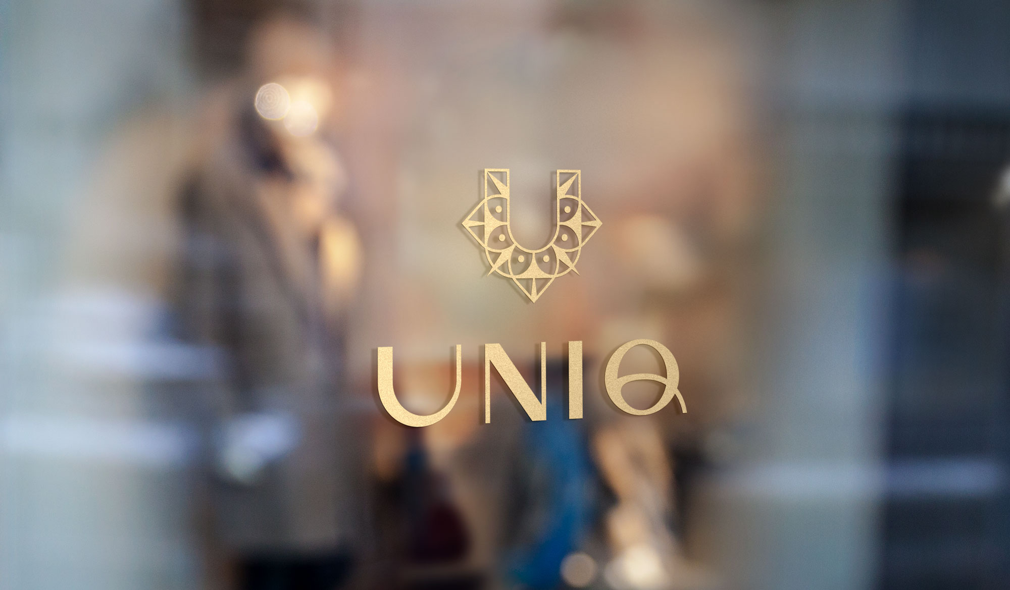 Charte de Uniq, entreprise spécialisée dans l'organisation d'événements sur mesure